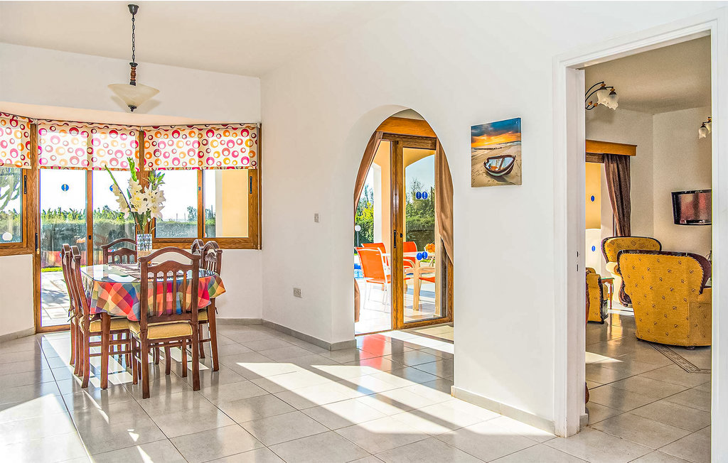 Feriehuse - Coral Bay , Cypern - CYP210 5