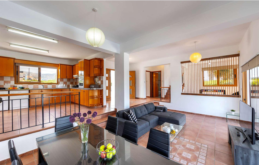 Semesterhus - Coral Bay , Cypern - CYP212 5