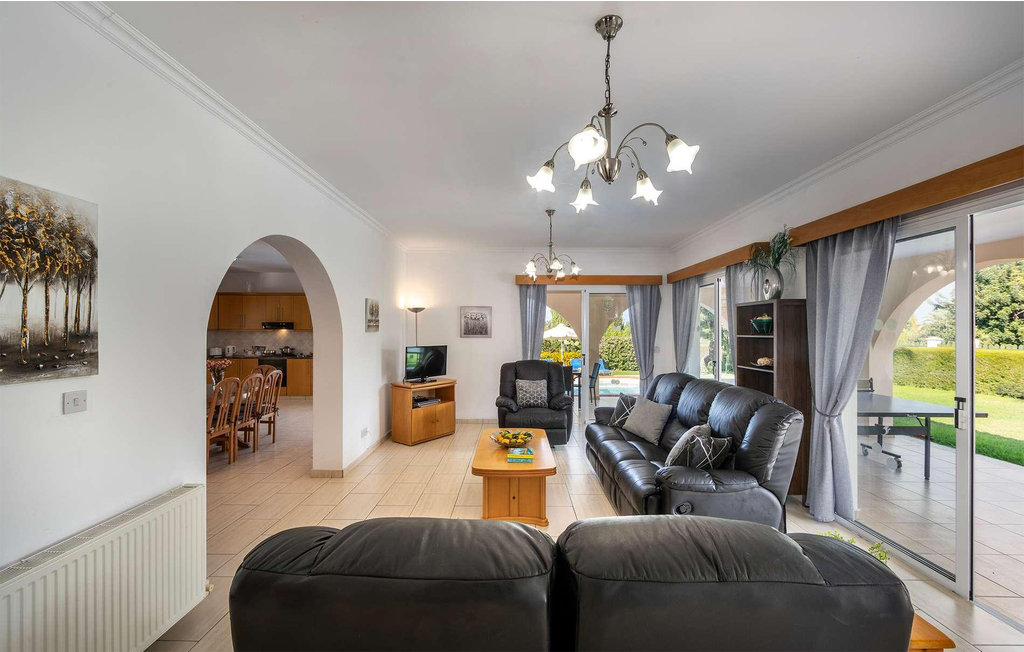 Feriehuse - Latchi , Cypern - CYP213 27