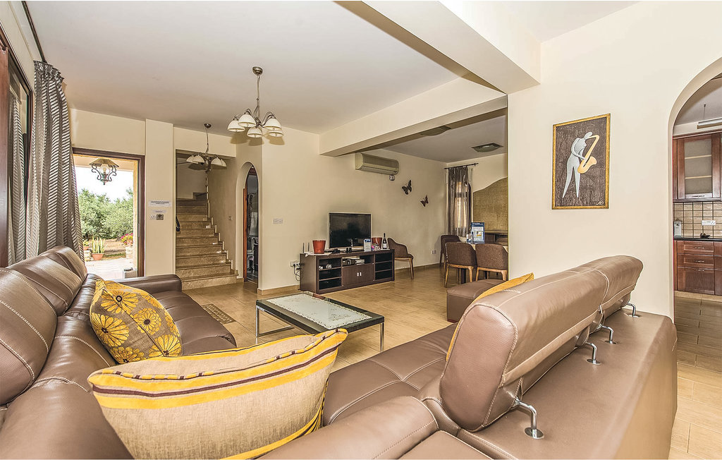 Semesterhus - Argaka , Cypern - CYP215 25