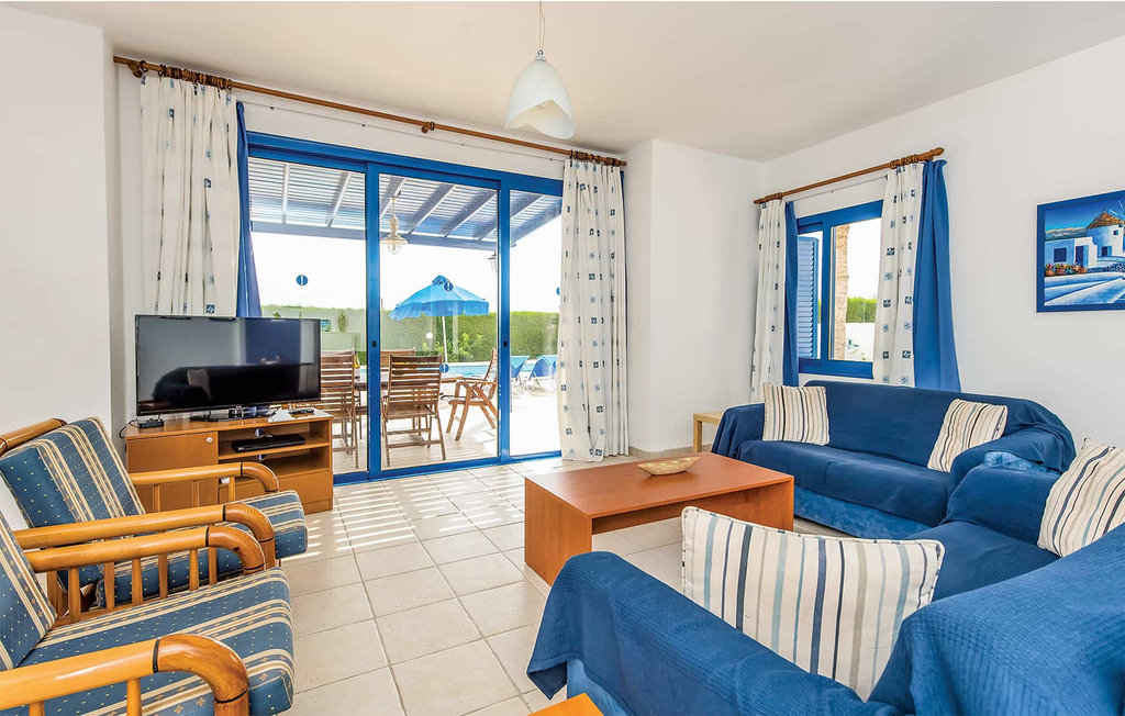 Semesterhus - Coral Bay , Cypern - CYP233 2