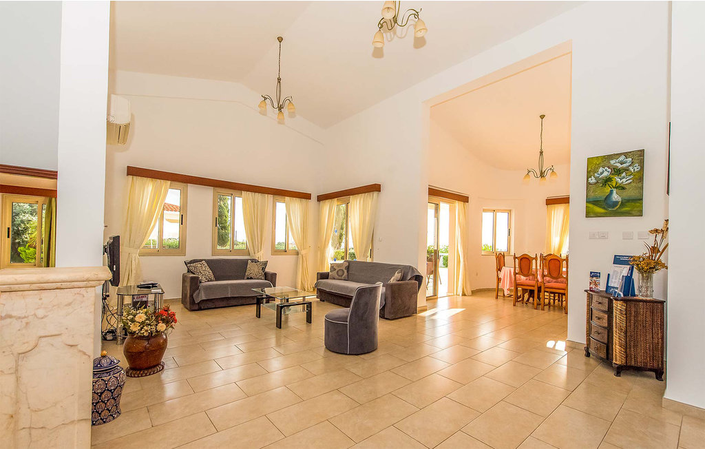 Feriehuse - Coral Bay , Cypern - CYP265 4