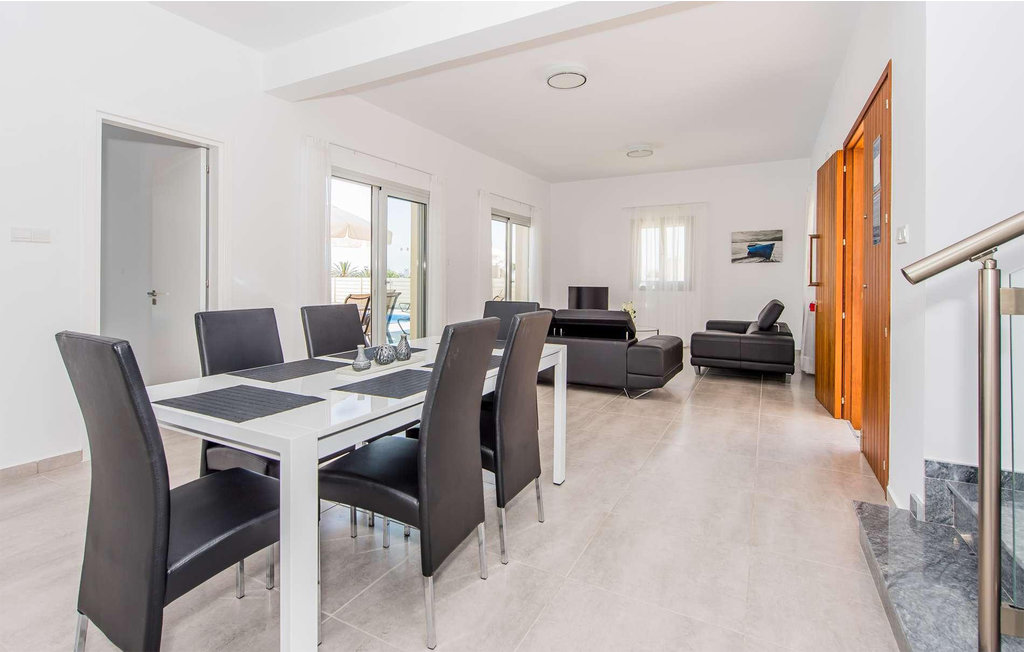 Semesterhus - Coral Bay , Cypern - CYP318 5