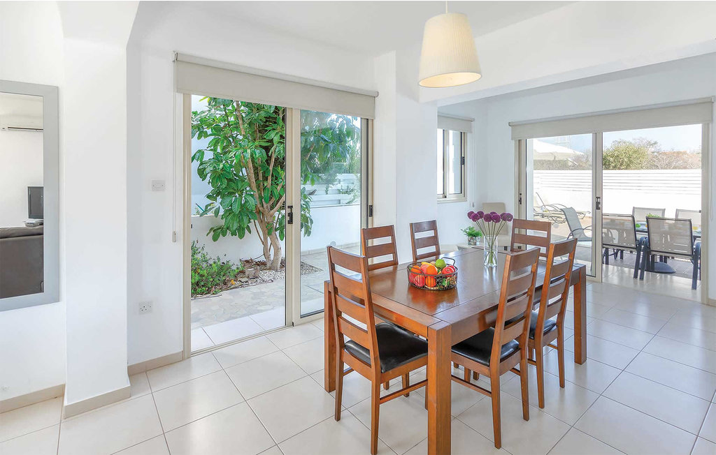 Semesterhus - Protaras , Cypern - CYP320 5