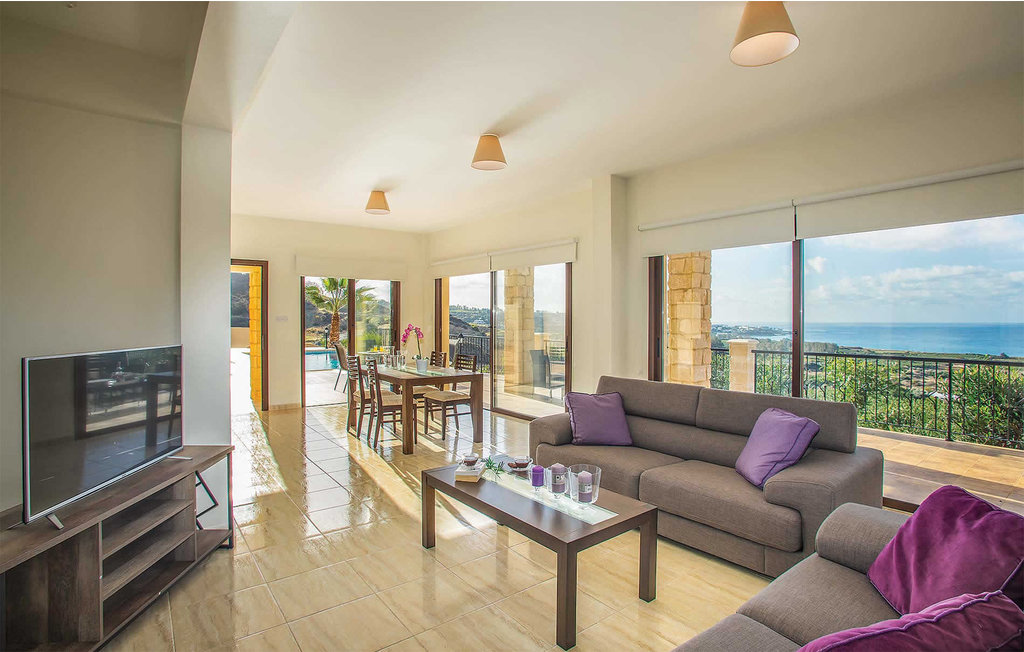 Feriehuse - Coral Bay , Cypern - CYP323 4