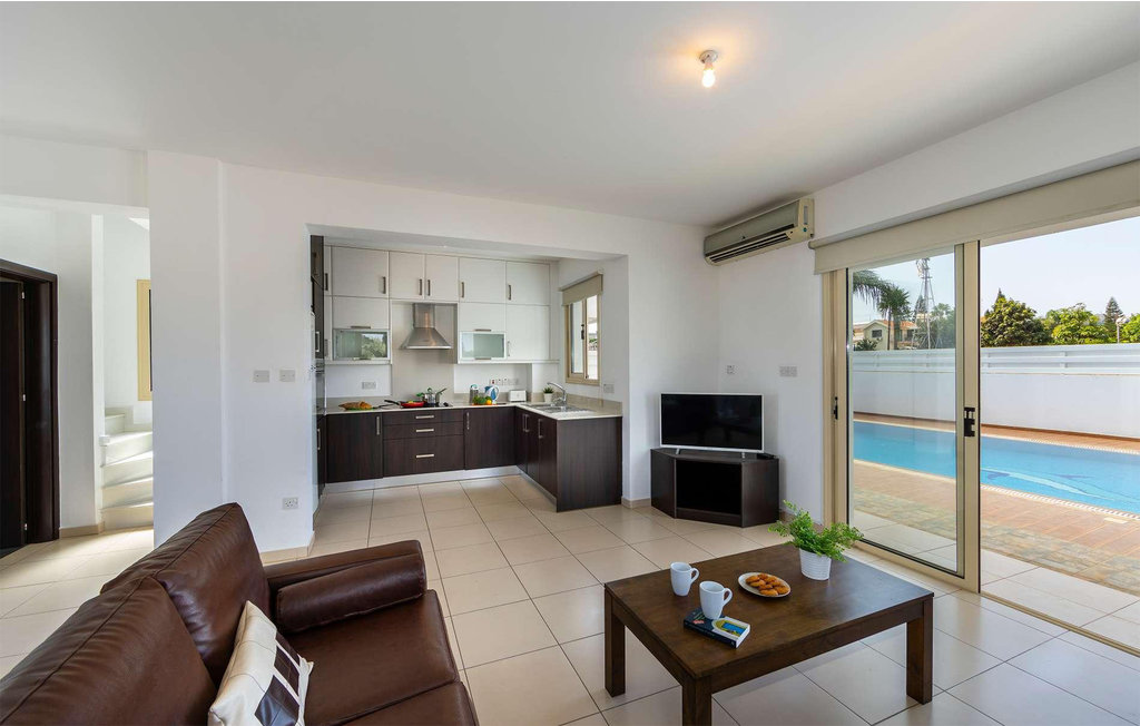 Semesterhus - Protaras , Cypern - CYP331 21