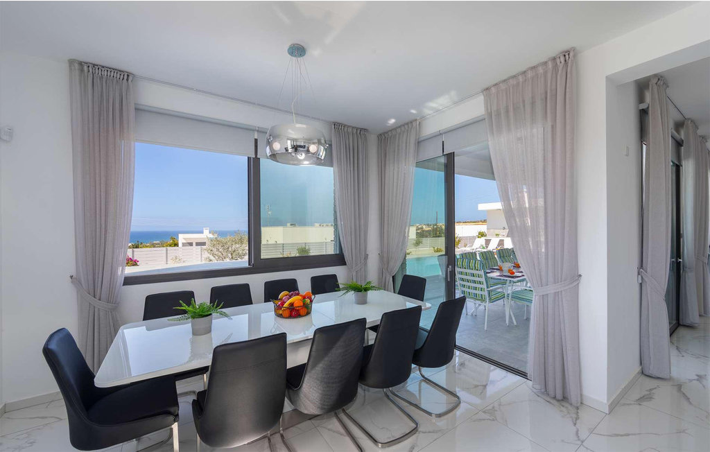 Feriehuse - Coral Bay , Cypern - CYP357 4