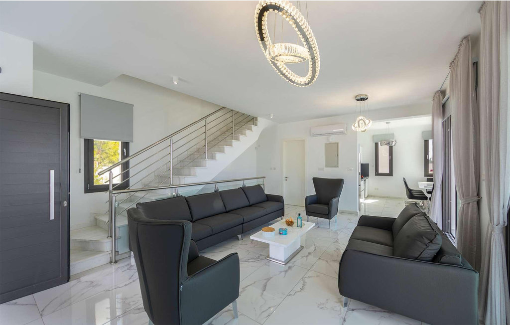 Semesterhus - Coral Bay , Cypern - CYP358 17