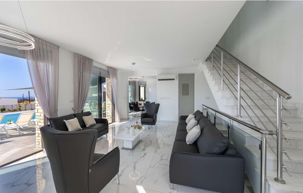 Feriehuse - Coral Bay , Cypern - CYP359 4