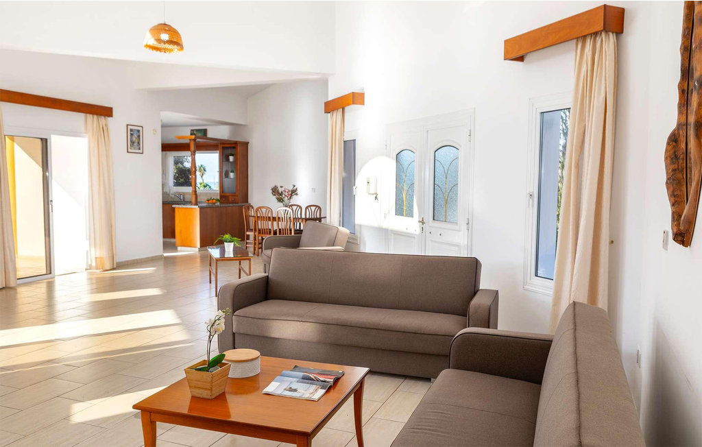 Feriehuse - Coral Bay , Cypern - CYP375 3