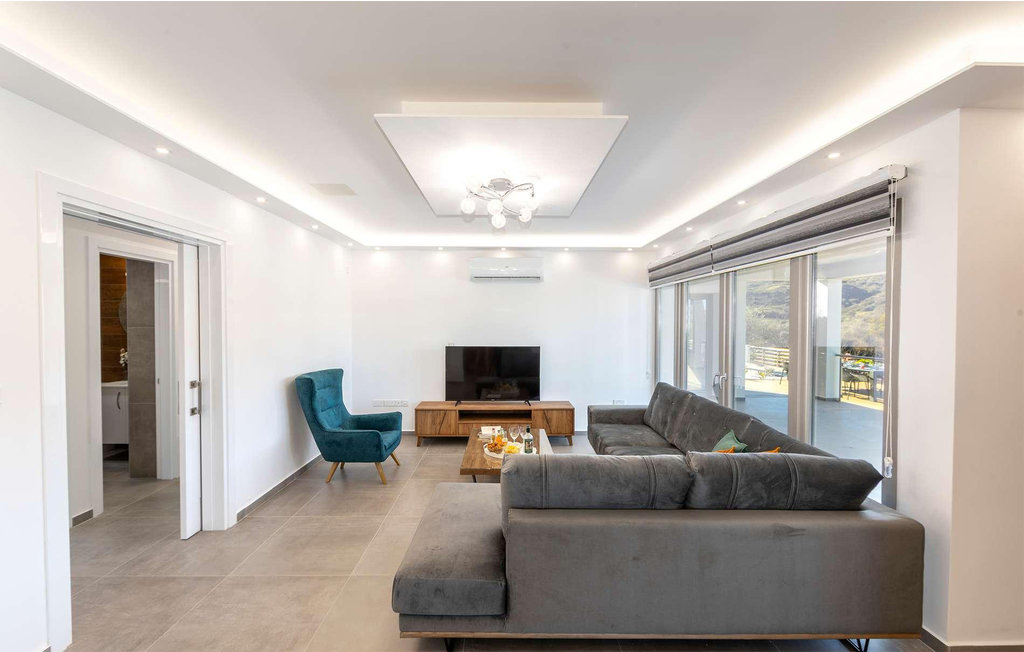 Feriehuse - Latchi , Cypern - CYP379 22