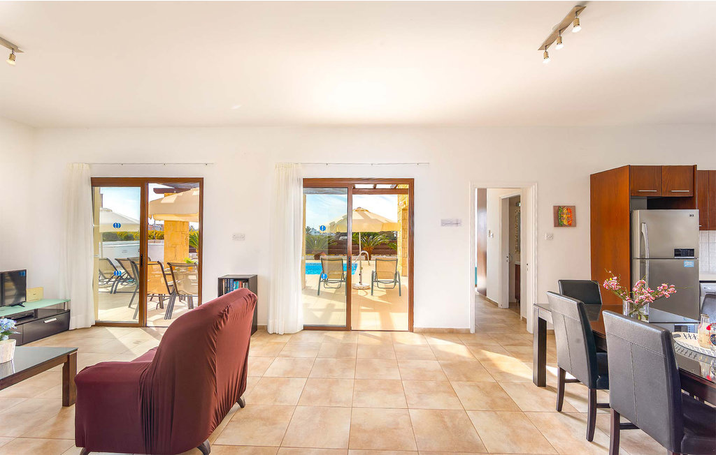 Feriehuse - Coral Bay , Cypern - CYP427 24