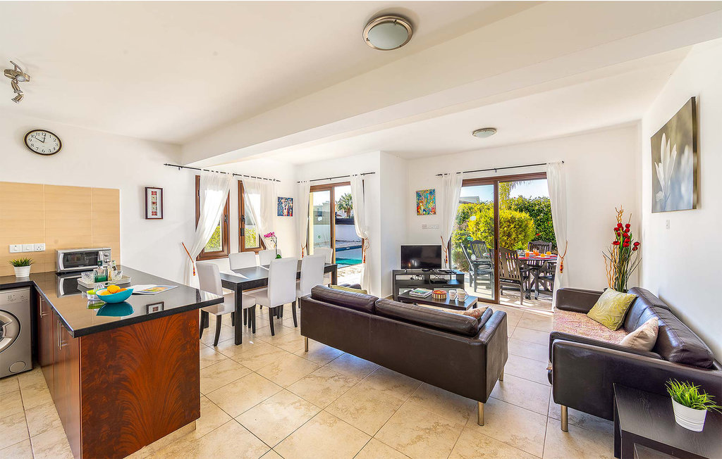 Semesterhus - Coral Bay , Cypern - CYP444 2