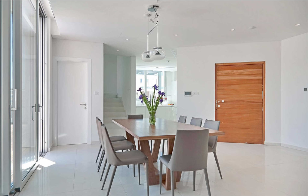 Semesterhus - Protaras , Cypern - CYP450 5