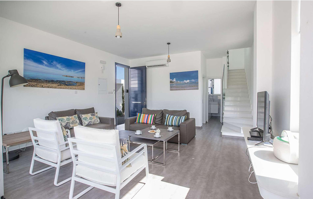 Feriehuse - Protaras , Cypern - CYP460 19