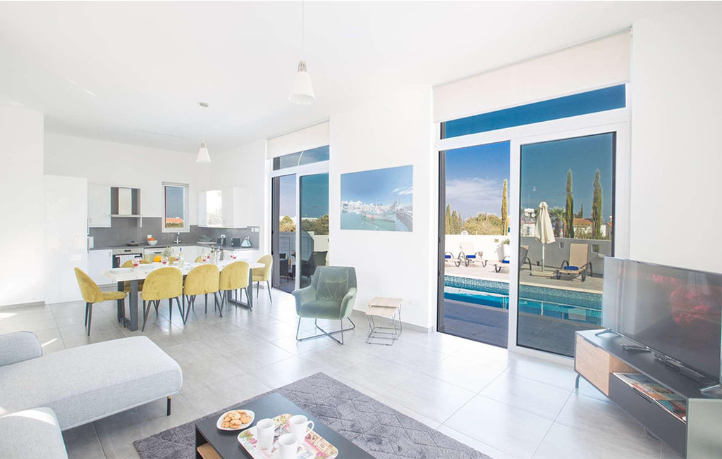 Semesterhus - Protaras , Cypern - CYP462 14