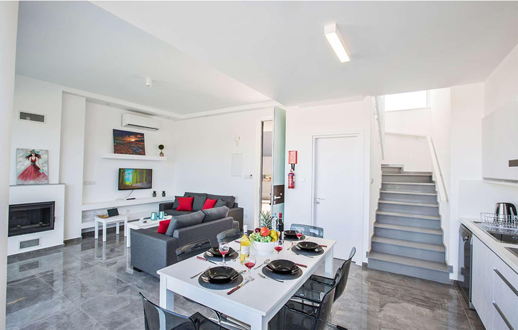 Semesterhus - Protaras , Cypern - CYP463 15