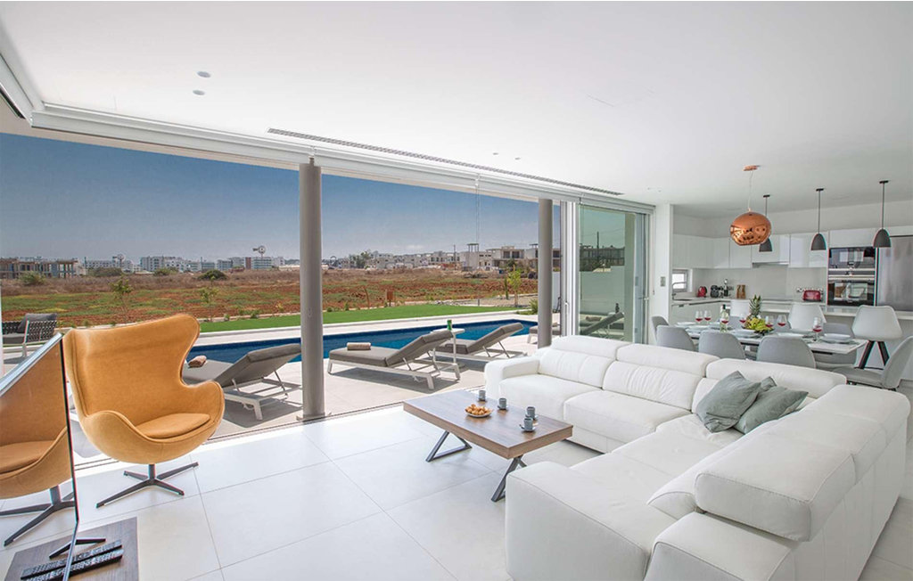 Feriehuse - Protaras , Cypern - CYP471 3