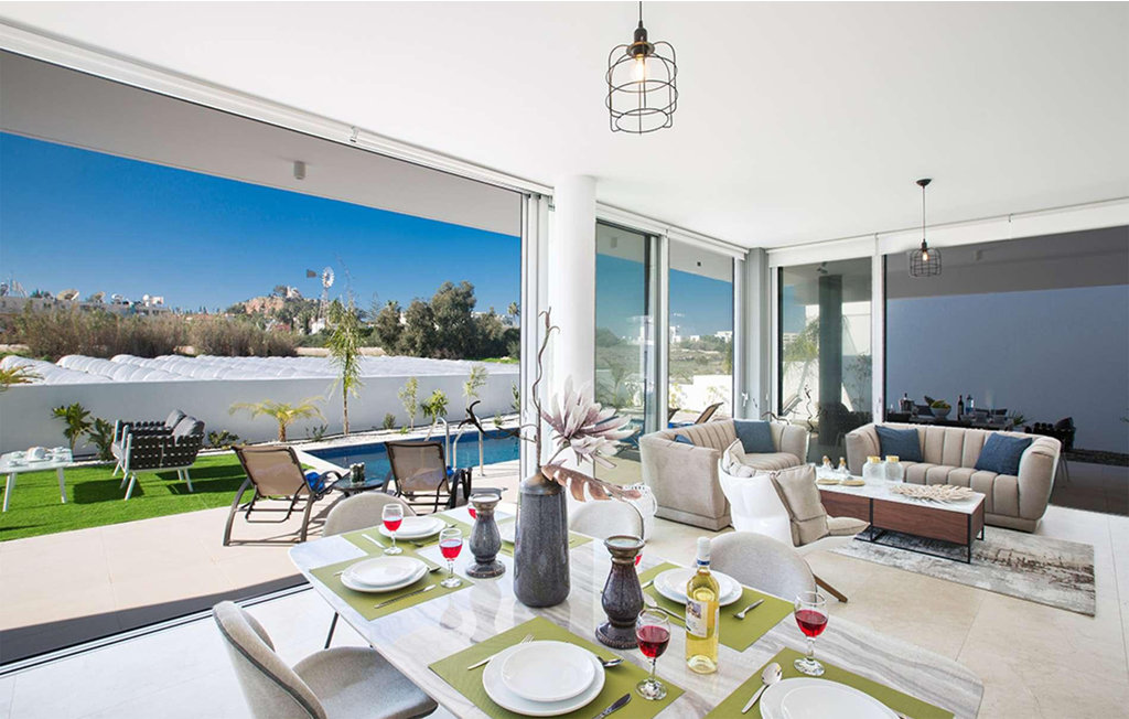 Ferienhaus - Protaras , Zypern - CYP473 15