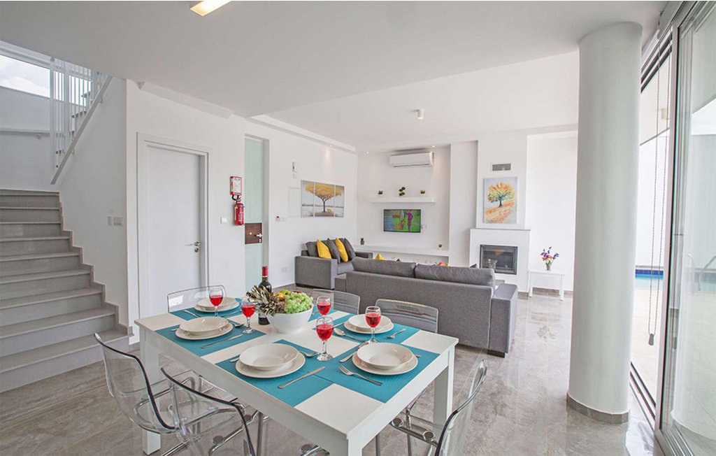 Feriehuse - Protaras , Cypern - CYP476 18