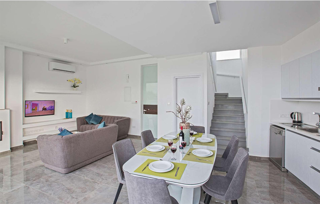 Feriehuse - Protaras , Cypern - CYP477 17