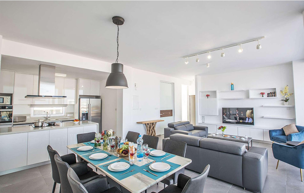 Feriehuse - Protaras , Cypern - CYP479 4