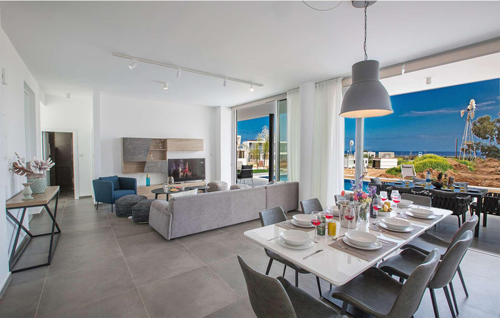 Feriehuse - Protaras , Cypern - CYP480 17