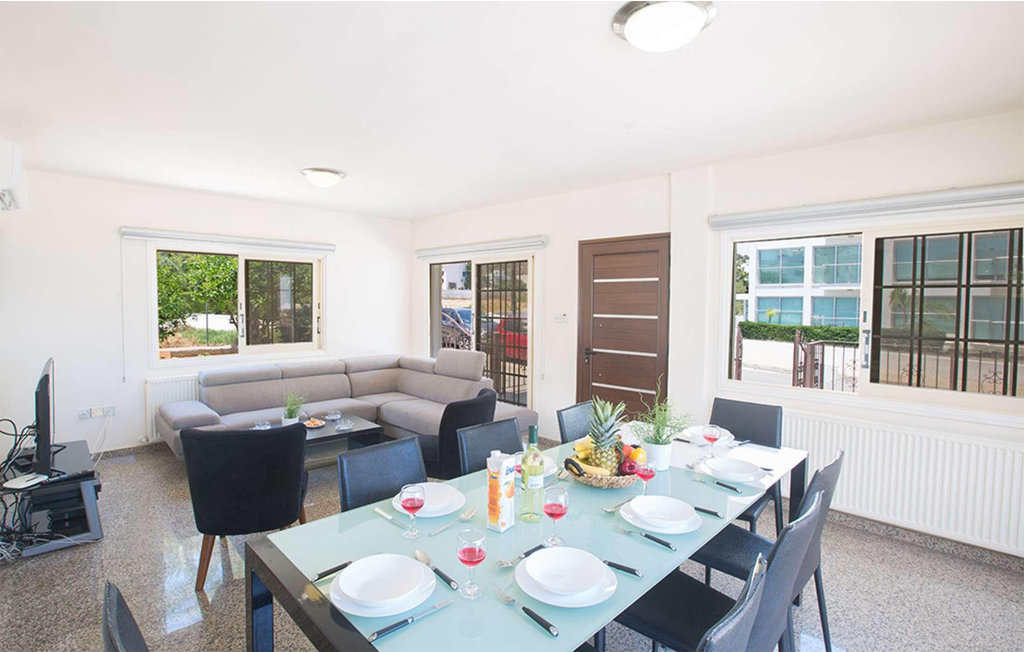 Ferienhaus - Protaras , Zypern - CYP482 14