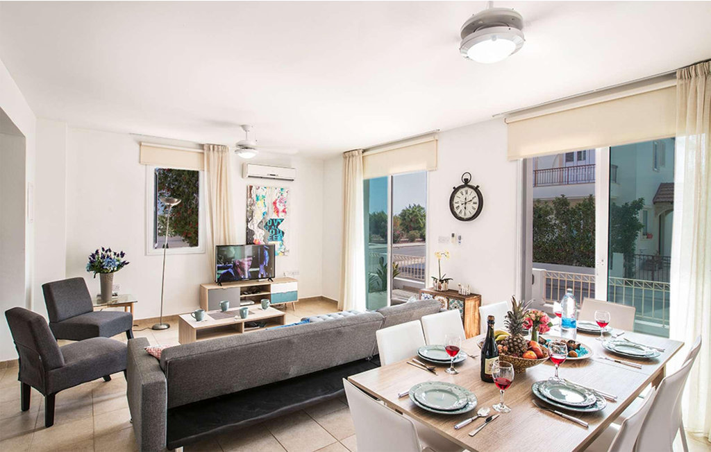 Semesterhus - Protaras , Cypern - CYP489 5