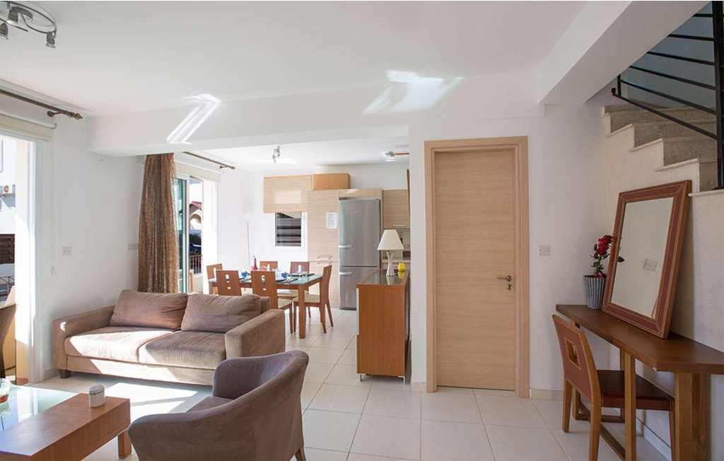 Ferienhaus - Protaras , Zypern - CYP491 12