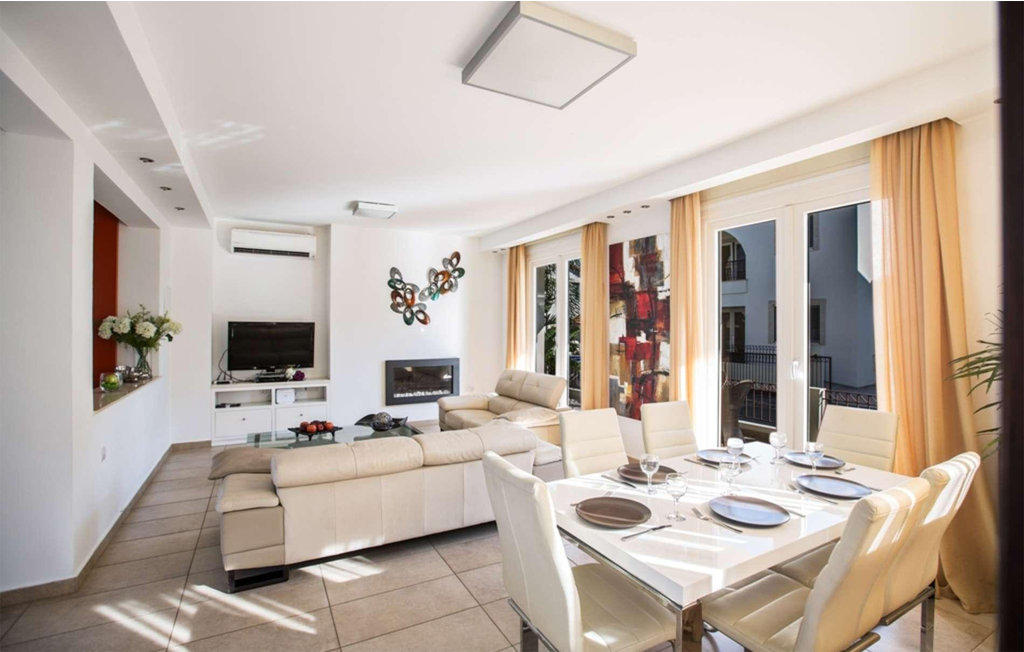 Feriehuse - Protaras , Cypern - CYP492 6