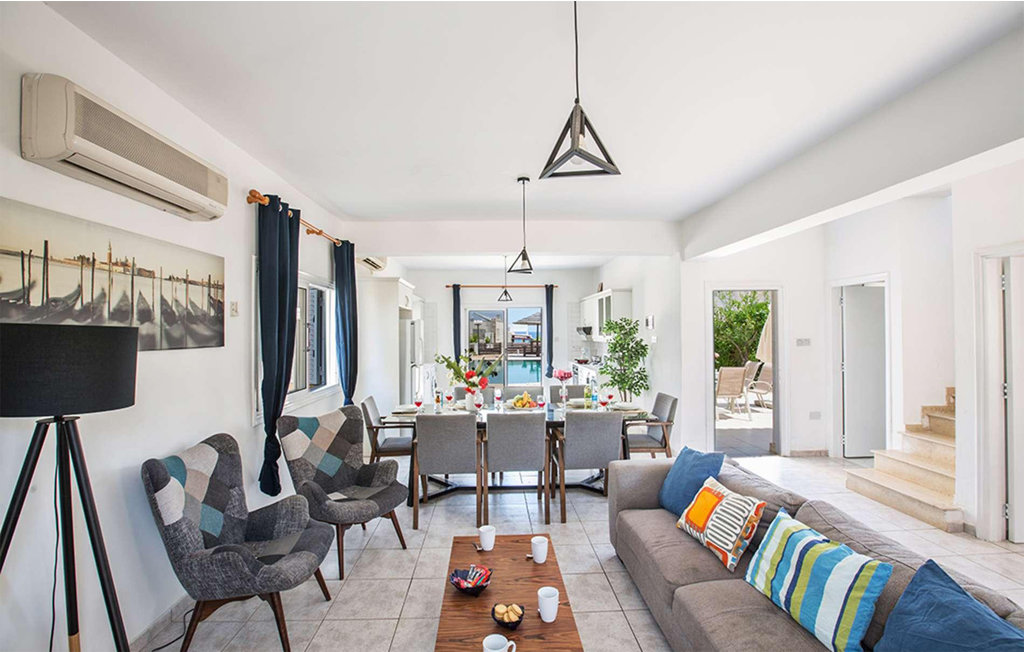 Feriehuse - Protaras , Cypern - CYP500 6