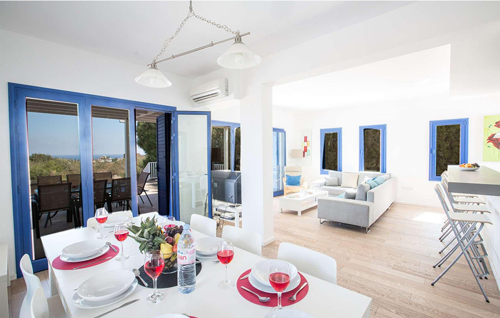 Semesterhus - Protaras , Cypern - CYP502 7