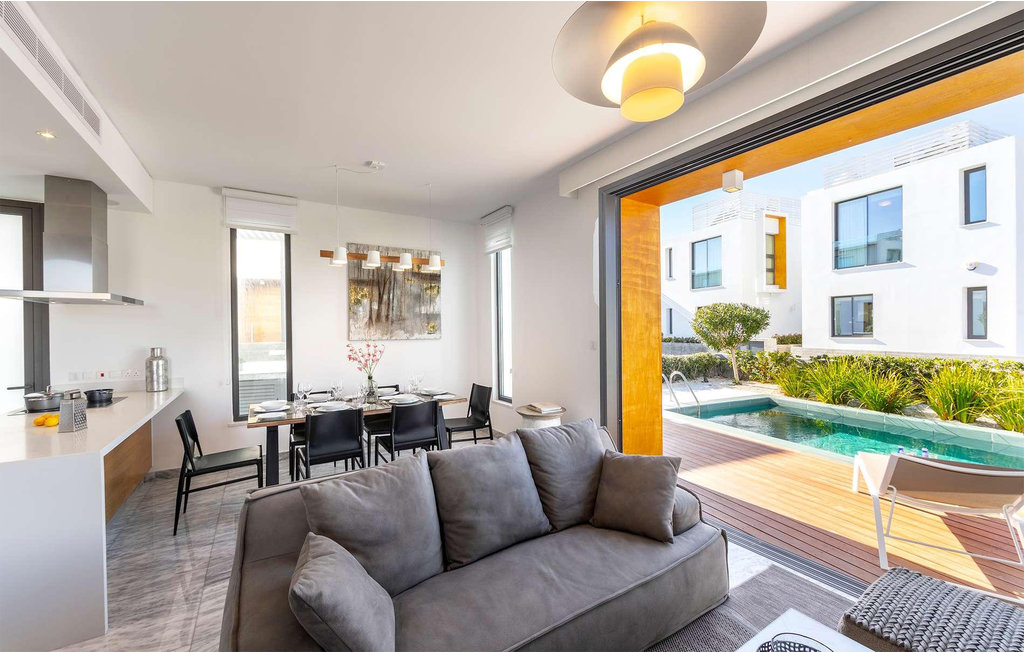 Semesterhus - Paphos , Cypern - CYP509 18