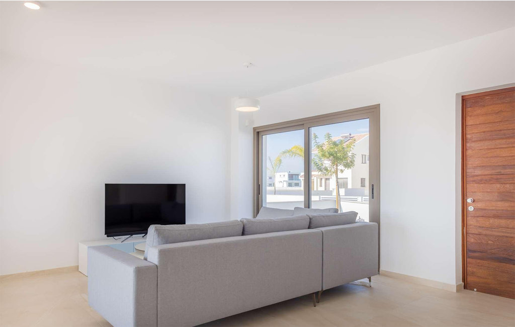 Feriehuse - Larnaca Bay , Cypern - CYP530 19