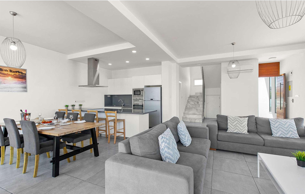 Feriehuse - Coral Bay , Cypern - CYP542 5