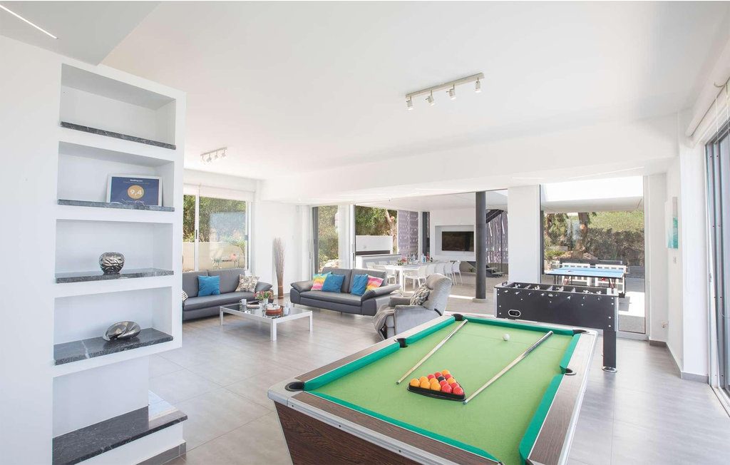 Feriehuse - Protaras , Cypern - CYP549 28