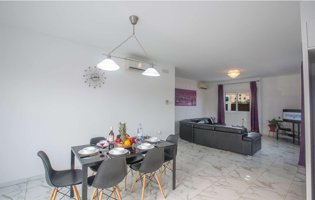 Semesterhus - Protaras , Cypern - CYP550 5