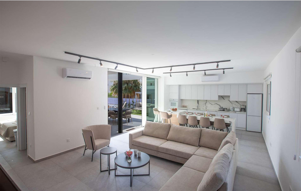 Ferienhaus - Kube Villas , Zypern - CYP555 5