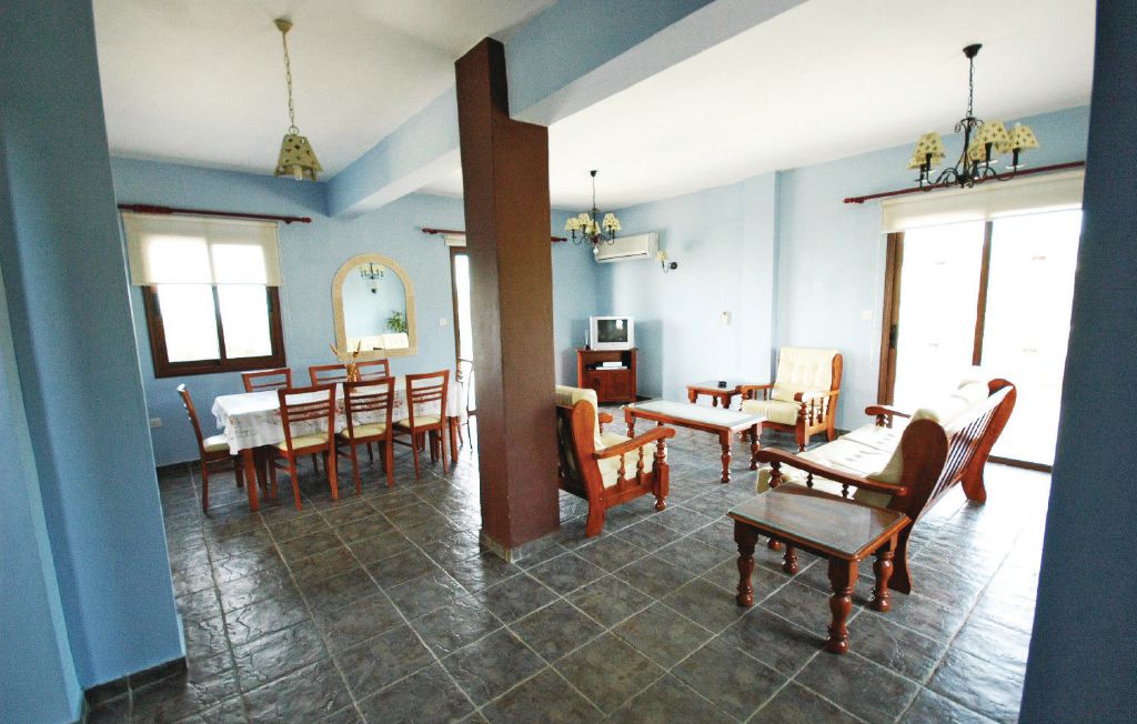 Feriehus - Pegia-Paphos , Kypros - CYP003 19