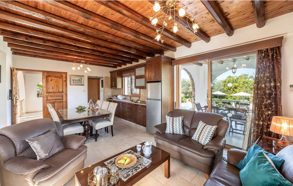 Feriehuse - Argaka , Cypern - CYP201 28