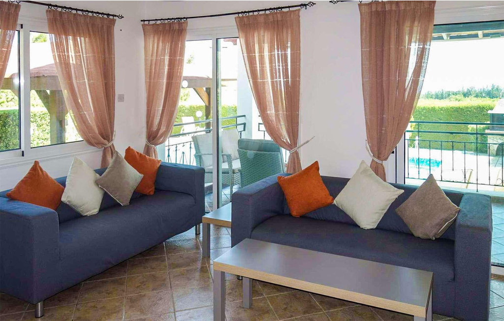 Feriehuse - Latchi , Cypern - CYP207 24