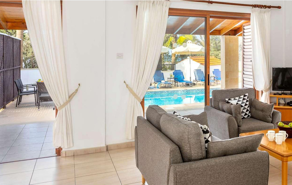 Feriehuse - Latchi , Cypern - CYP211 26