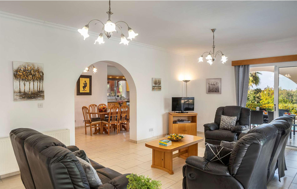 Feriehuse - Latchi , Cypern - CYP213 3