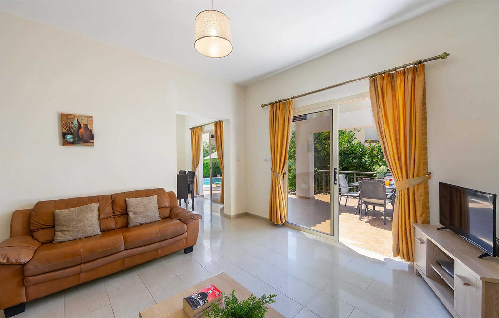 Semesterhus - Coral Bay , Cypern - CYP219 24