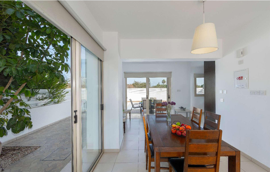 Semesterhus - Protaras , Cypern - CYP320 23