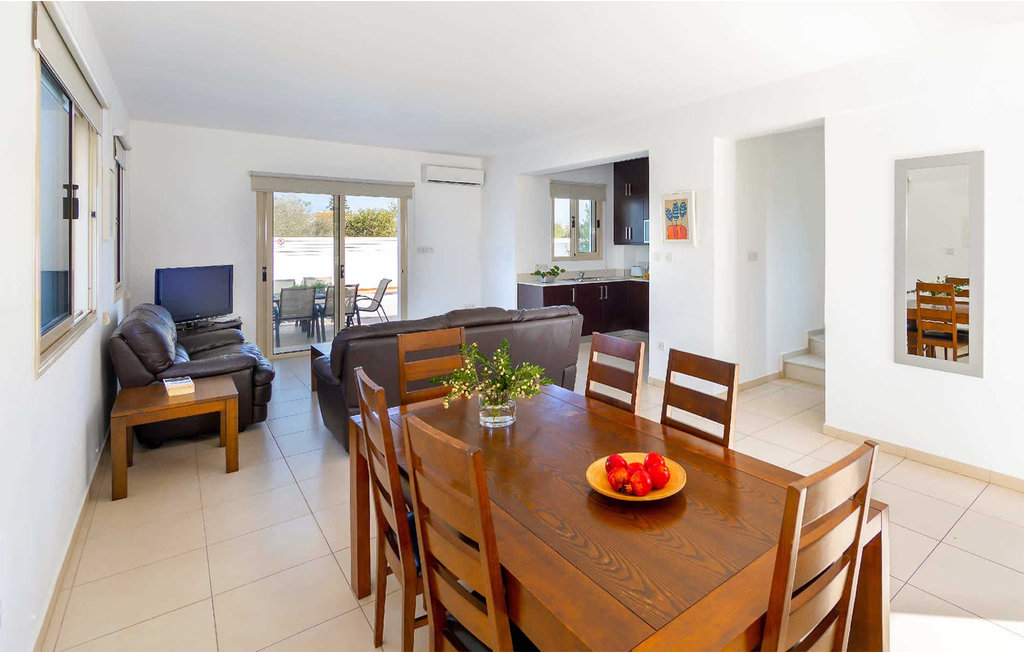 Feriehuse - Protaras , Cypern - CYP321 6