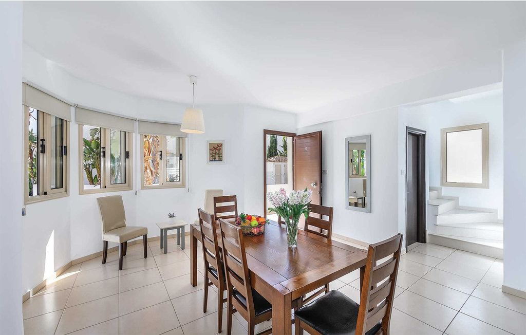 Semesterhus - Protaras , Cypern - CYP326 5