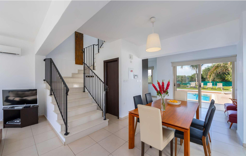 Feriehuse - Protaras , Cypern - CYP329 27