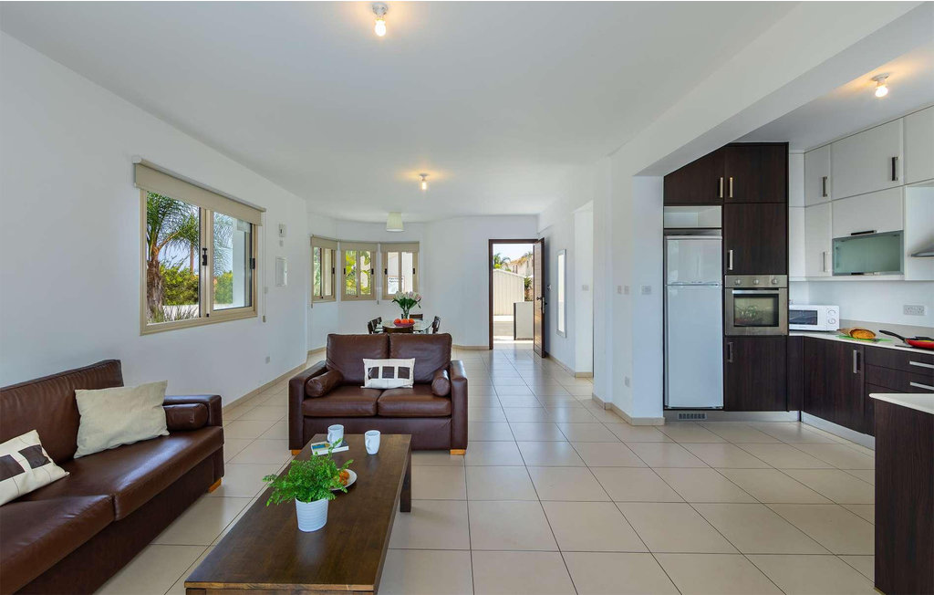 Semesterhus - Protaras , Cypern - CYP331 22